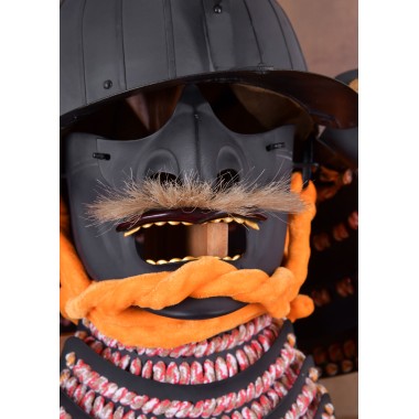 Casque Date Masamune Kabuto - Casque de Samouraï