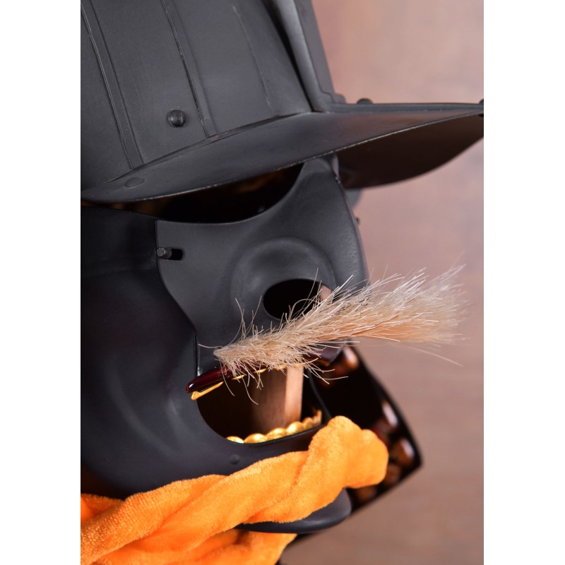 Casque Date Masamune Kabuto - Casque de Samouraï