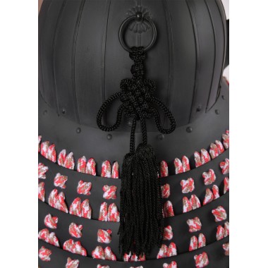 Casque Date Masamune Kabuto - Casque de Samouraï