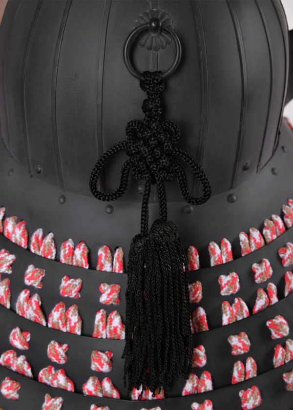 Casque Date Masamune Kabuto - Casque de Samouraï