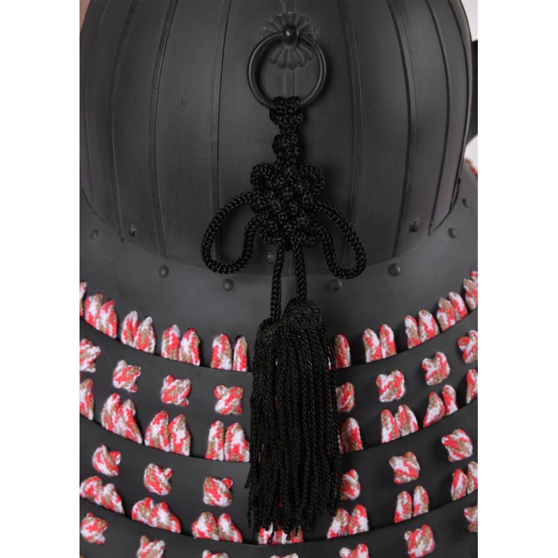 Casque Date Masamune Kabuto - Casque de Samouraï