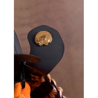 Casque Date Masamune Kabuto - Casque de Samouraï