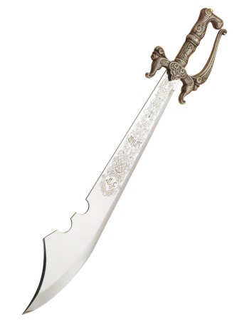 Coutelas long-Marto