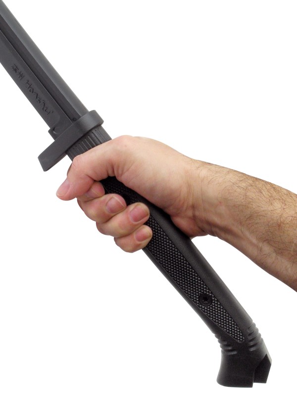 Katana d'entraînement Honshu