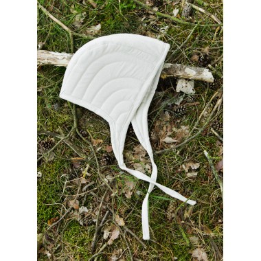 Bonnet rembourré - Coiffe pour Casque médiéval