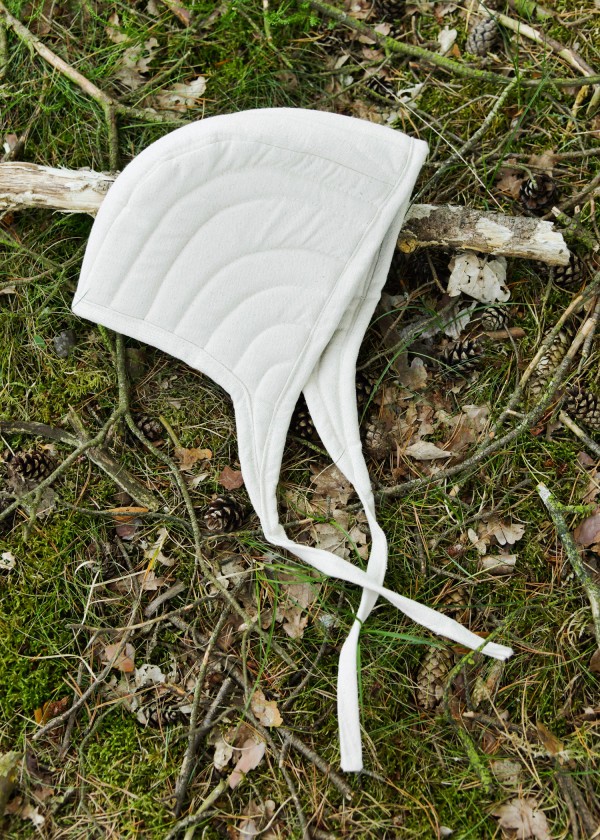Bonnet rembourré - Coiffe pour Casque médiéval