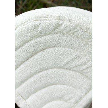 Bonnet rembourré - Coiffe pour Casque médiéval