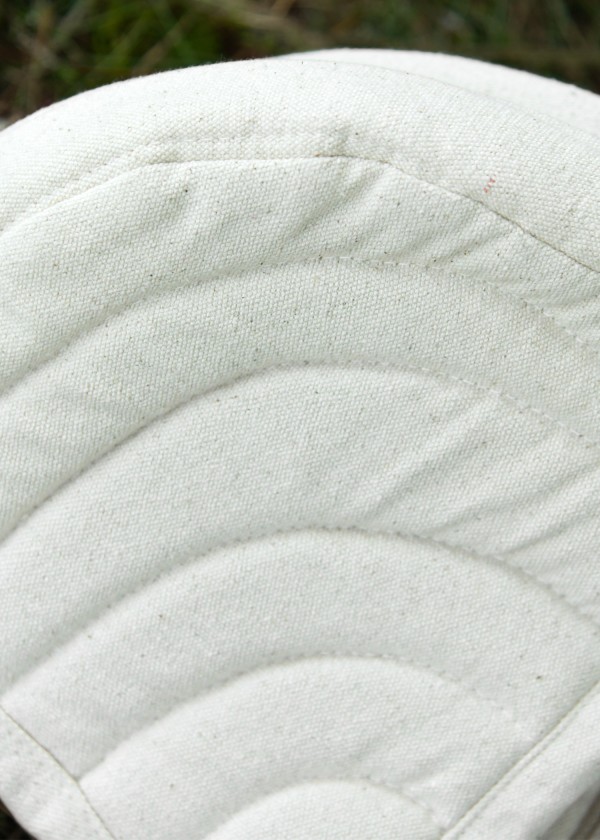 Bonnet rembourré - Coiffe pour Casque médiéval