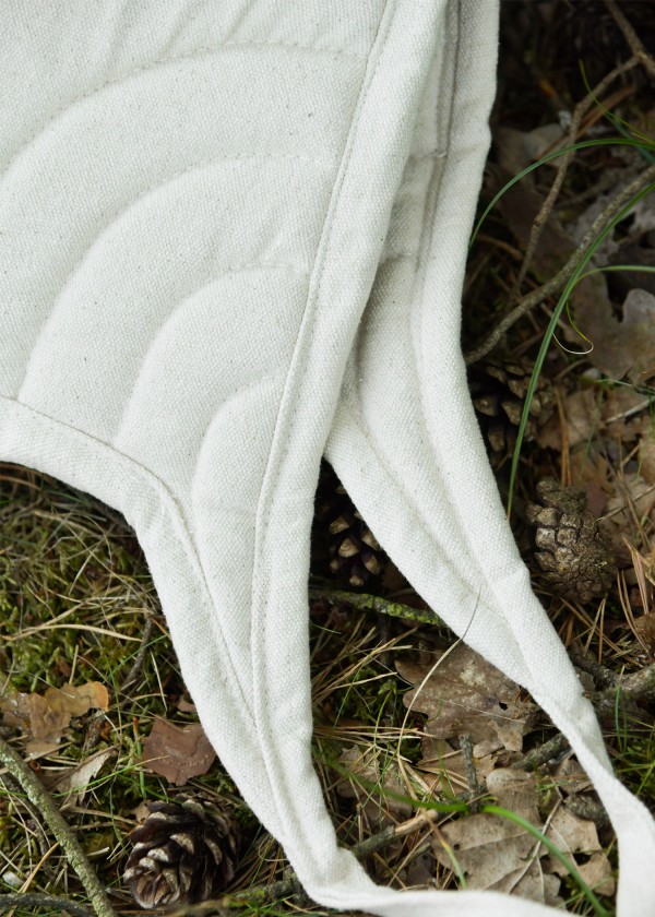 Bonnet rembourré - Coiffe pour Casque médiéval