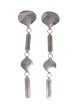 Épaulettes(chaines de Jacques), Acier 2mm