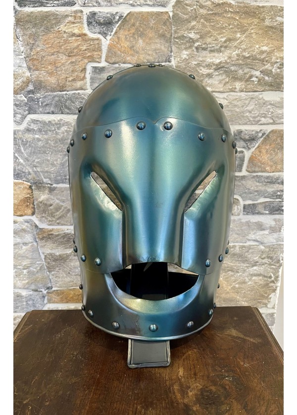 Masque de Fer (film)