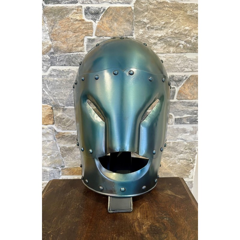 Masque de Fer (film)