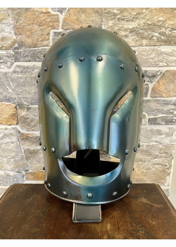 Masque de Fer (film)