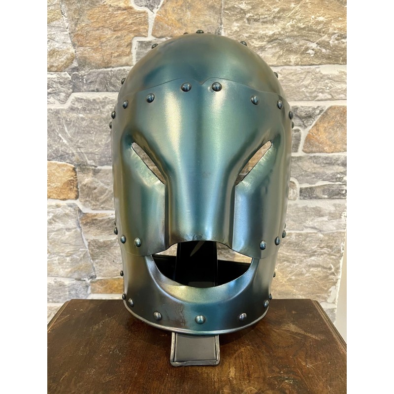 Masque de Fer (film)