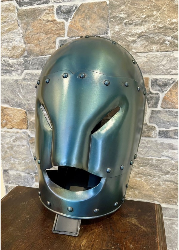 Masque de Fer (film)