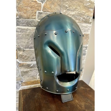 Masque de Fer (film)