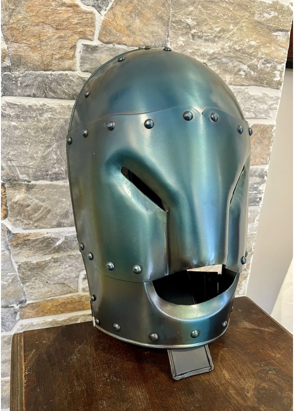Masque de Fer (film)