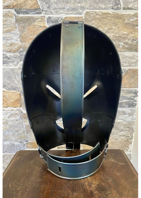 Masque de Fer (film)