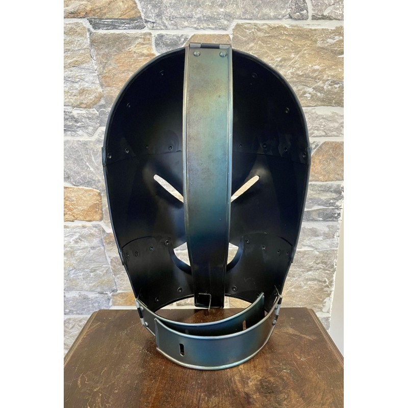 Masque de Fer (film)