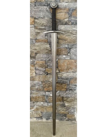 Épée médiévale, à une main et demie, SK-A