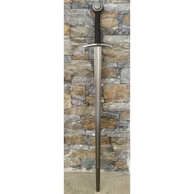 Épée médiévale, à une main et demie, SK-A