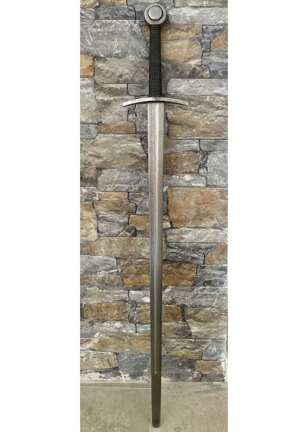 Épée médiévale, à une main et demie, SK-A
