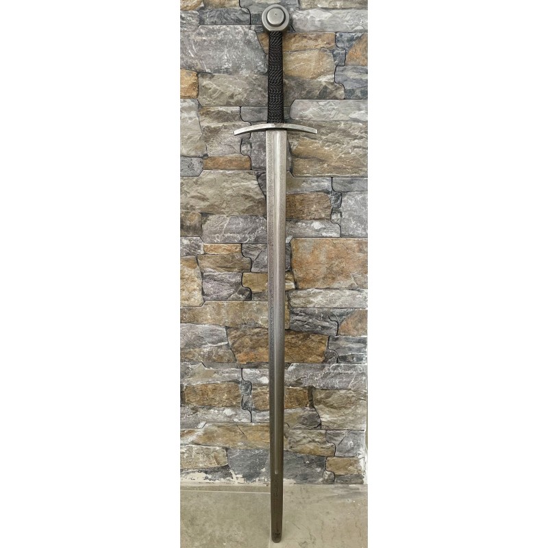 Épée médiévale, à une main et demie, SK-A