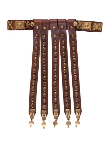 Cingulum - Ceinture De Legionnaire Romain