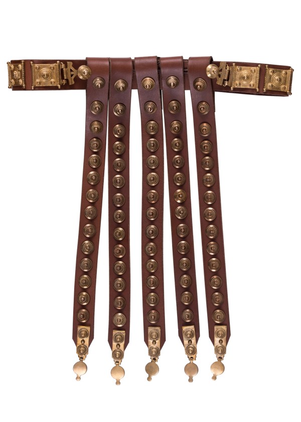 Cingulum - Ceinture De Legionnaire Romain