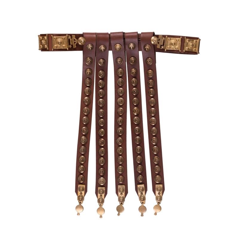 Cingulum - Ceinture De Legionnaire Romain