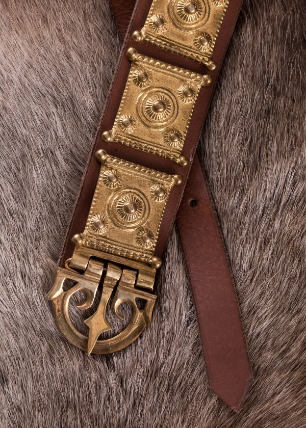 Cingulum - Ceinture De Legionnaire Romain