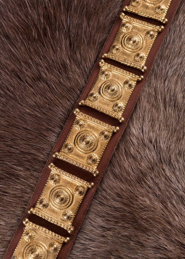 Cingulum - Ceinture De Legionnaire Romain