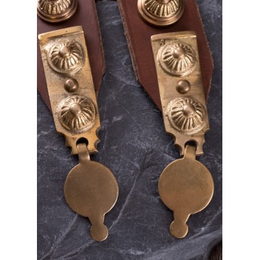 Cingulum - Ceinture De Legionnaire Romain