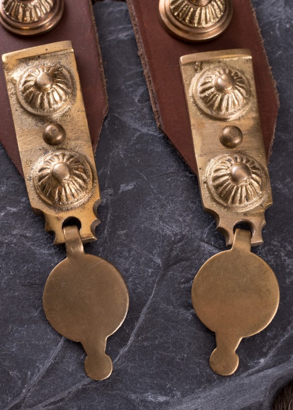 Cingulum - Ceinture De Legionnaire Romain