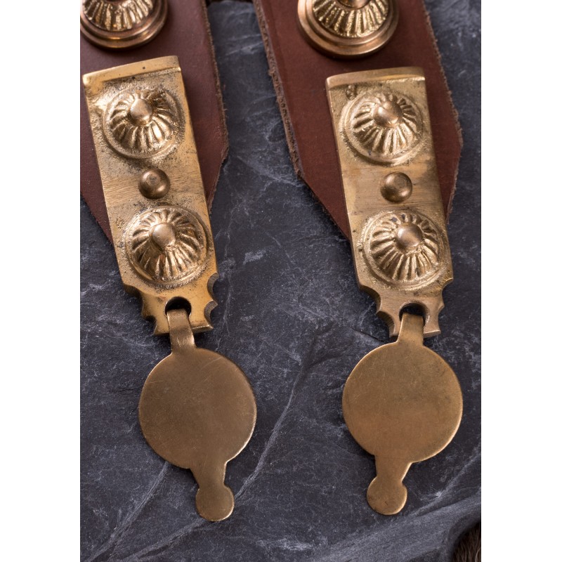 Cingulum - Ceinture De Legionnaire Romain