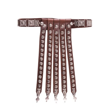 Cingulum romaine - Ceinture légionnaire romaine