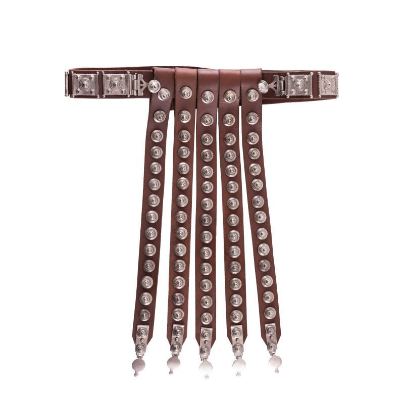 Cingulum romaine - Ceinture légionnaire romaine