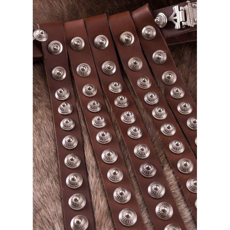 Cingulum romaine - Ceinture légionnaire romaine