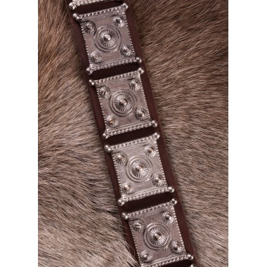 Cingulum romaine - Ceinture légionnaire romaine