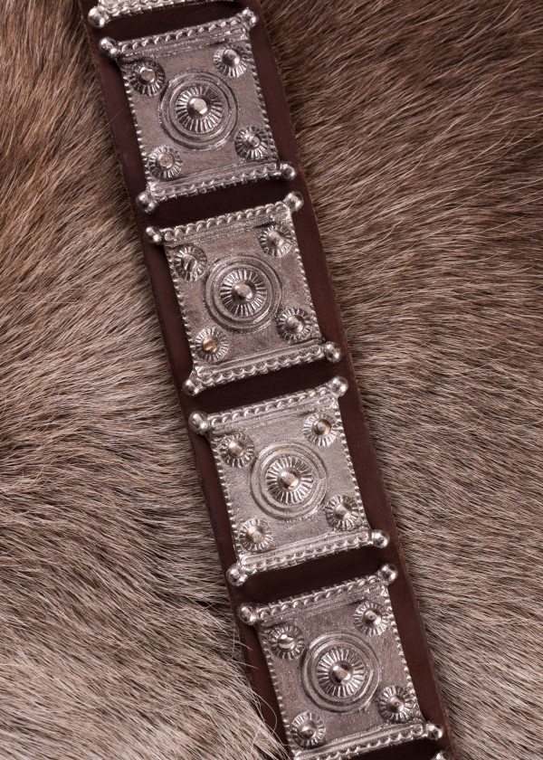 Cingulum romaine - Ceinture légionnaire romaine