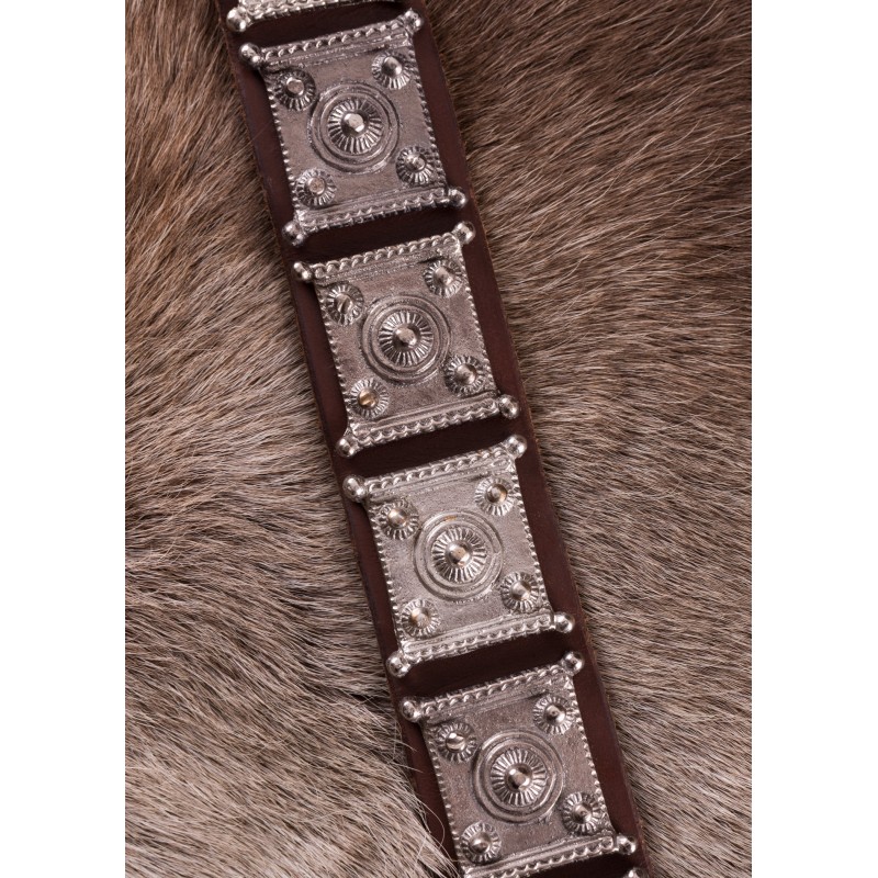 Cingulum romaine - Ceinture légionnaire romaine