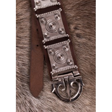 Cingulum romaine - Ceinture légionnaire romaine