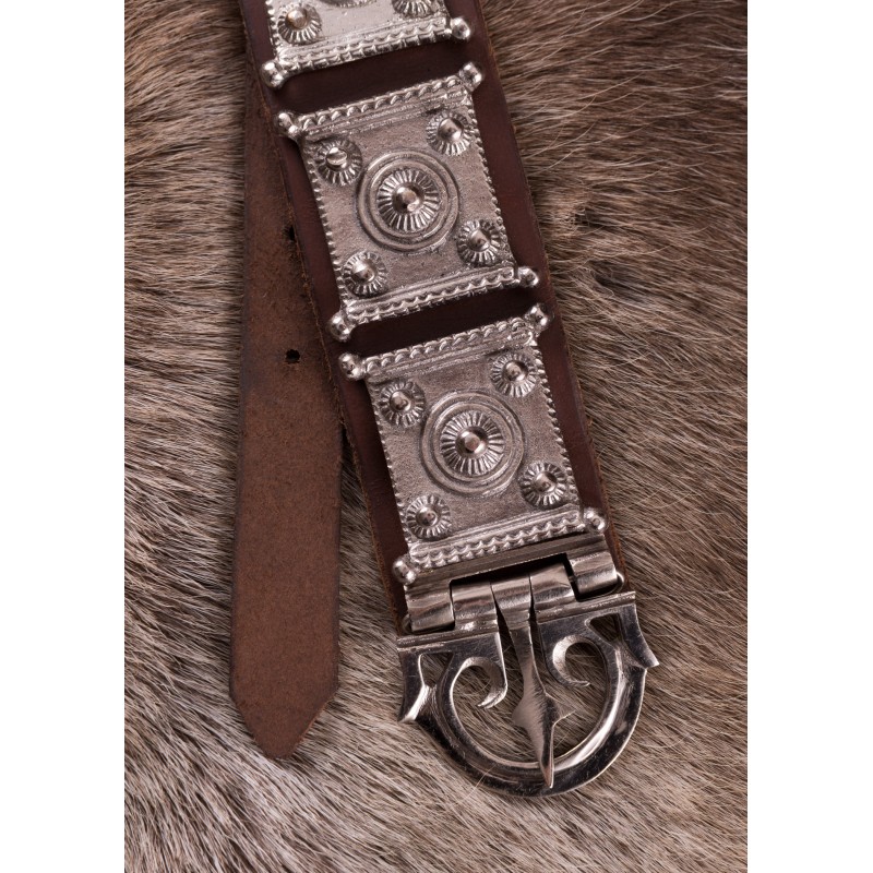 Cingulum romaine - Ceinture légionnaire romaine