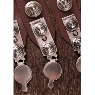 Cingulum romaine - Ceinture légionnaire romaine