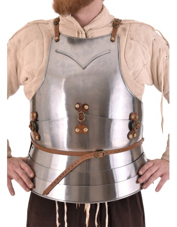 Armure milanaise - XVe siècle