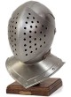 Casque Armet - Casque Chevalier