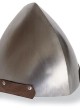 Casque Médiéval Bassinet