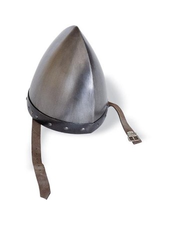 Casque Médiéval