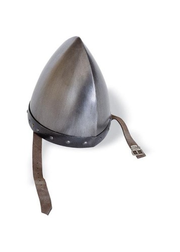 Casque Médiéval