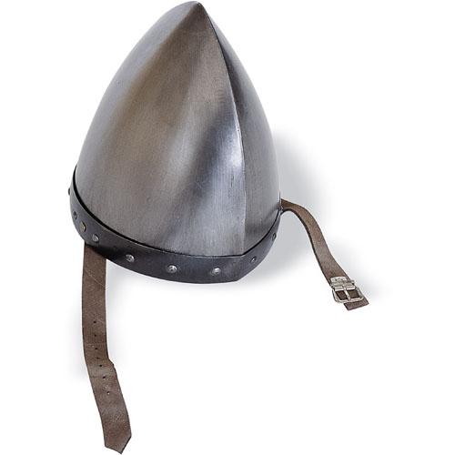 Casque Médiéval